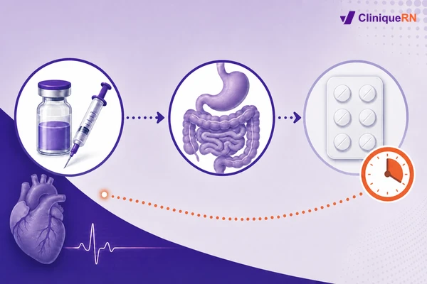 Why Morphine Fell From Favour: The P2Y12 Interaction