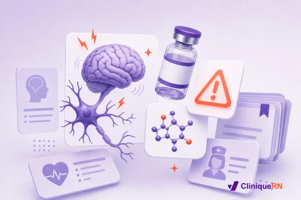 The Nuance the NCLEX Won't Test (But Clinicians Should Know)