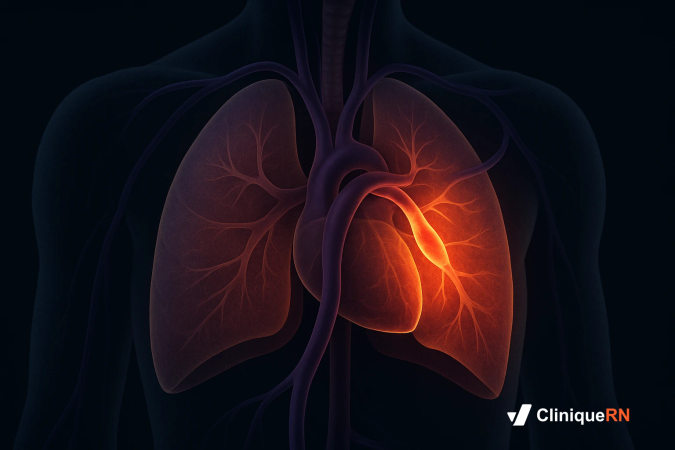 PE Priority Actions: The Sequence That Wins NCLEX Questions